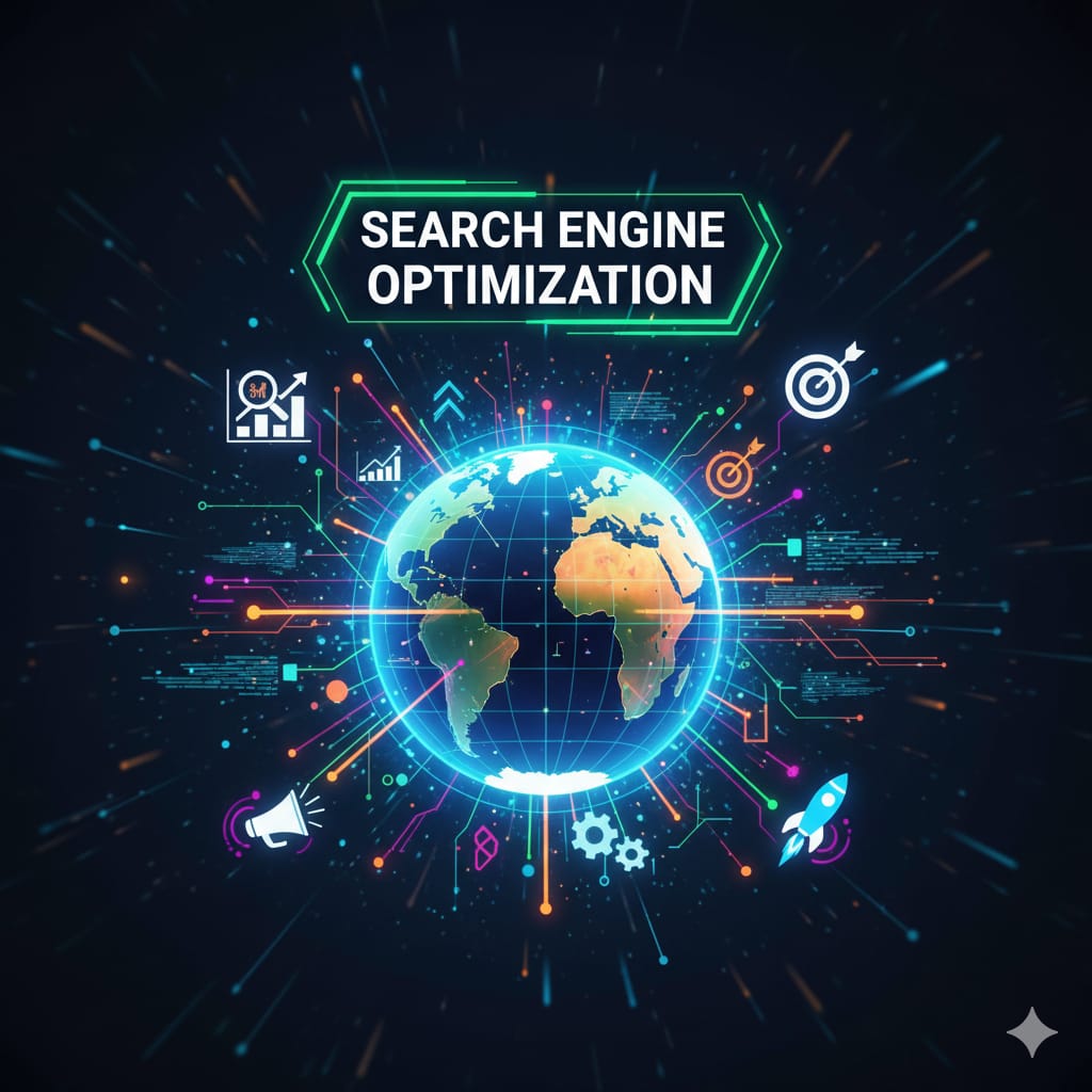 SEO Services